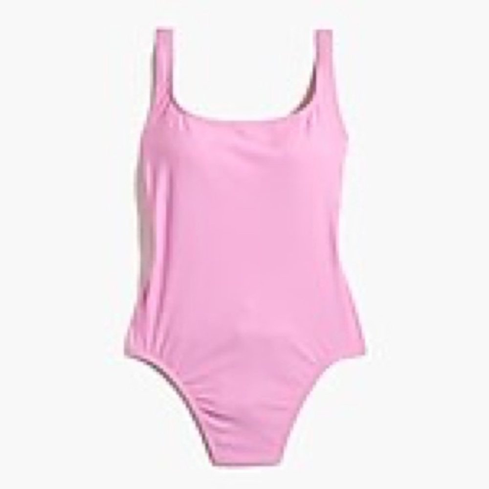 J. Crew one piece